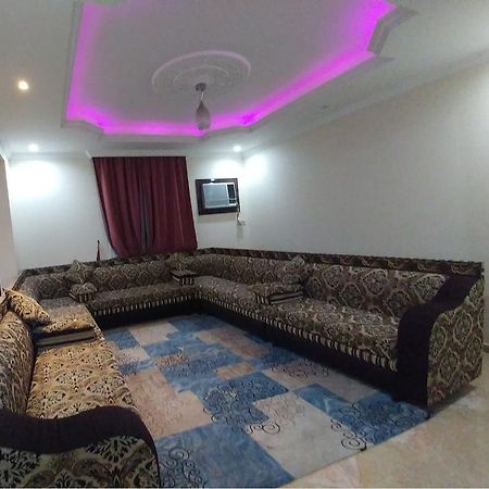 Al Abha Aparthotel Jeddah Exterior photo