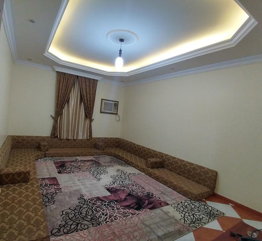Al Abha Aparthotel Jeddah Exterior photo